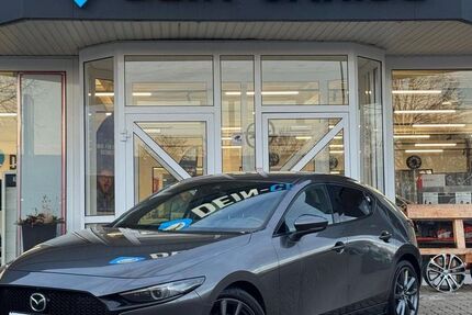 Mazda 3 135.500 km 16.490 &euro; Wismar 23970