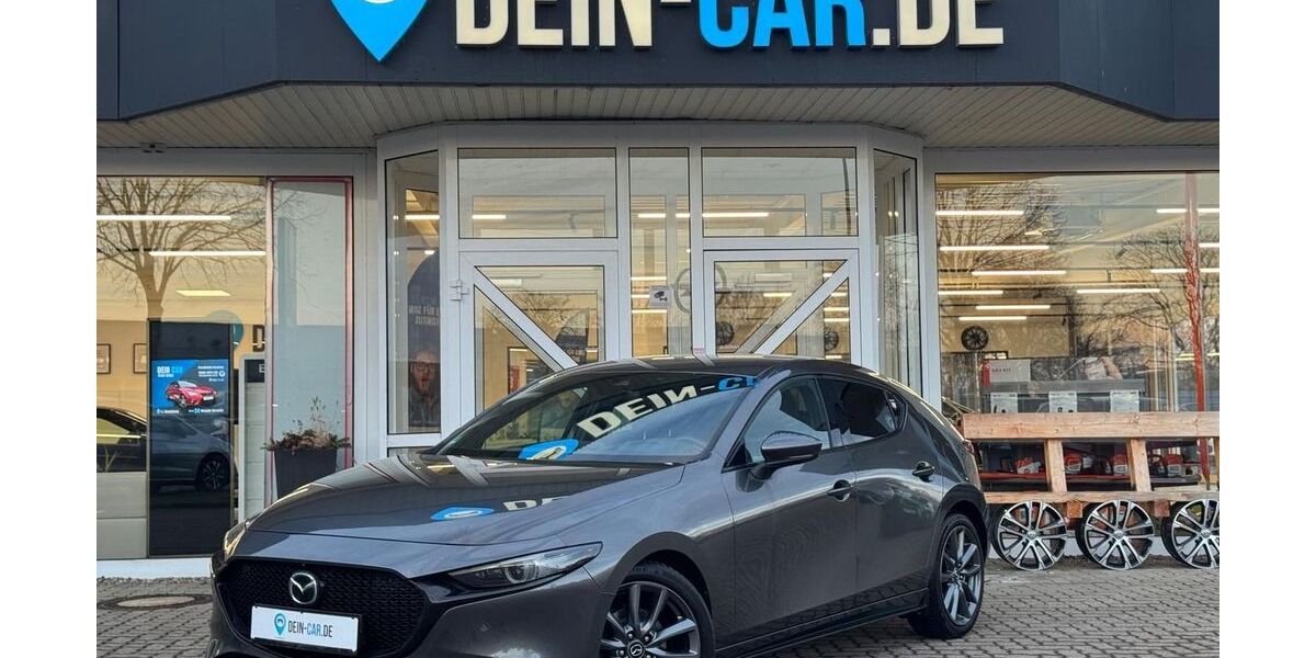 Mazda 3 135.500 km 16.490 &euro; Wismar 23970