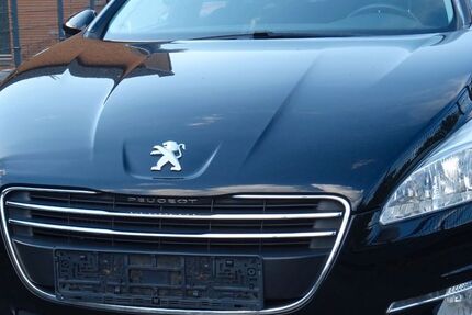Peugeot 508 131.548 km 4.450 &euro; Troisdorf 53840