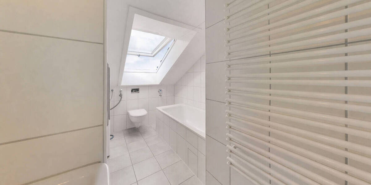 Etagenwohnung Herbolzheim - 3 Zimmer, 72 m&sup2;, 197.000&euro; | Angebot:26358694