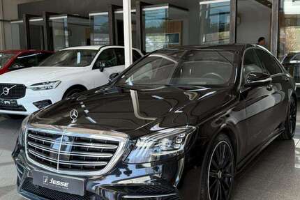 Mercedes-Benz S 350 115.000 km 48.990 &euro; Ibbenbüren 49477