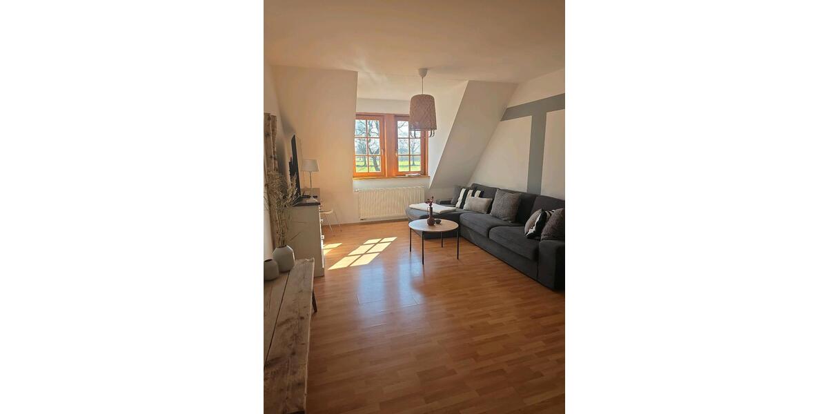 Etagenwohnung Klein Offenseth-Sparrieshoop Sparrieshoop - 2 Zimmer, 60 m&sup2;, 335&euro; | Angebot:25806642