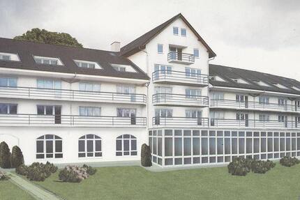 Kapitalanlage oder Alterssitz zimmer