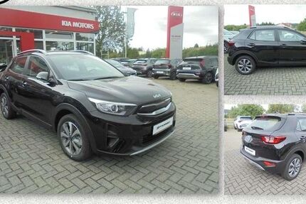 Kia Stonic 6.500 km 21.950 &euro; Dresden 01139