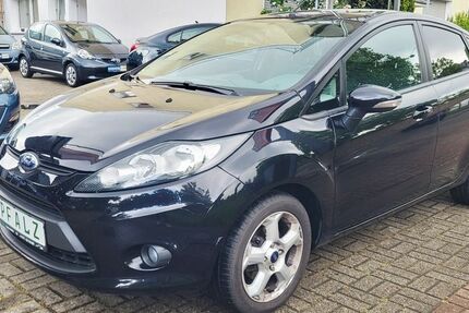 Ford Fiesta 89.000 km 4.990 &euro; Ludwigshafen am Rhein 67059