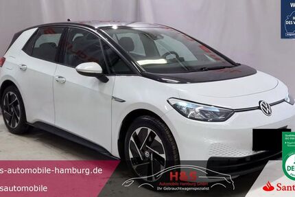 VW ID.3 107.611 km 18.900 &euro; Bad Segeberg 23795
