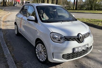 Renault Twingo 40.900 km 10.500 &euro; Hamburg 20253