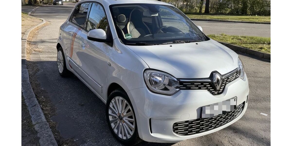 Renault Twingo 40.900 km 10.500 &euro; Hamburg 20253