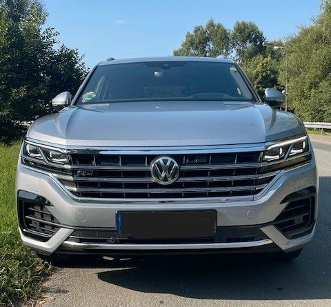 Touareg