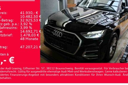 Audi Q5 23.800 km 41.930 &euro; Heilbronn 74074
