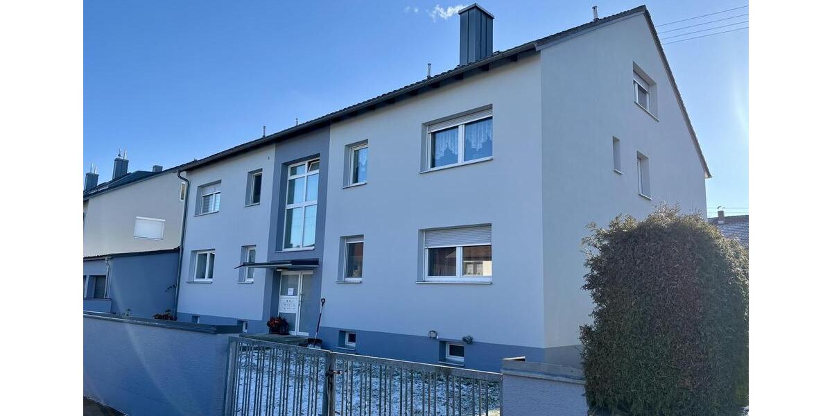 Erdgeschoßwohnung Ampfing - 3 Zimmer, 82 m&sup2;, 950&euro; | Angebot:26393669
