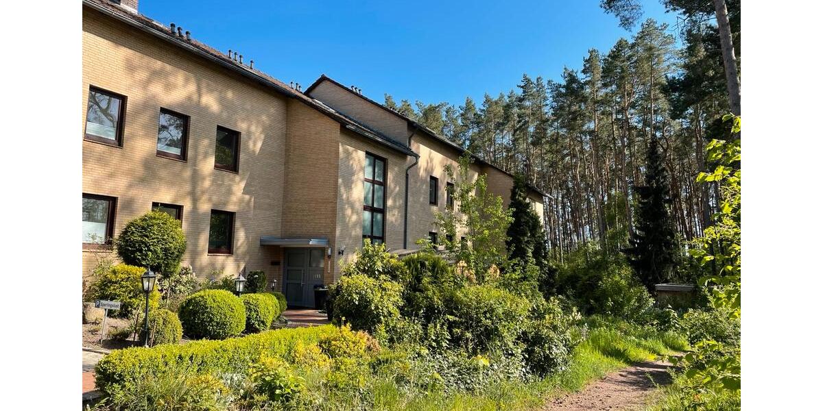 Etagenwohnung Bad Bevensen - 1 Zimmer, 43 m&sup2;, 850&euro; | Angebot:26660319