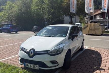 Renault Clio 91.810 km 6.700 &euro; Sonthofen 87527
