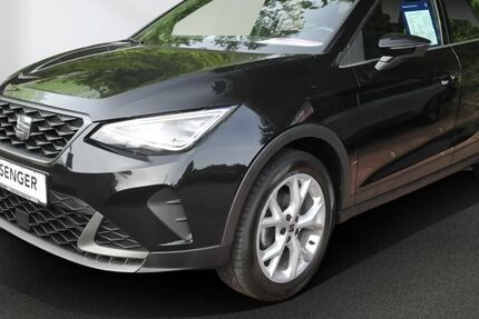 Seat Arona 49.300 km 16.490 &euro; Bad Schwartau 23611