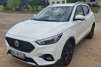 MG ZS 24.703 km 18.600 &euro; Dinkelsbühl 91550