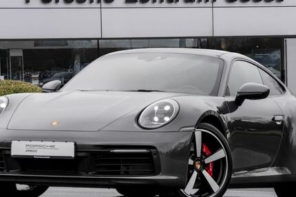 Porsche 992 10.300 km 147.987 &euro; Soest 59494