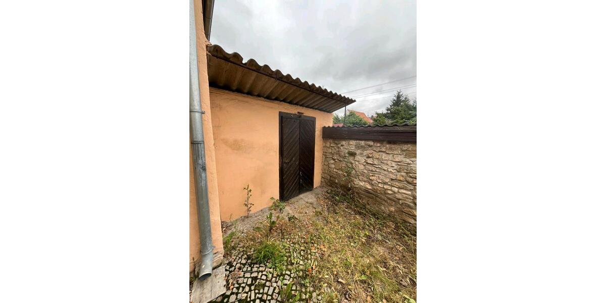 Einfamilienhaus Arnstein - 6 Zimmer, 132 m&sup2;, 65.000&euro; | Angebot:27131238