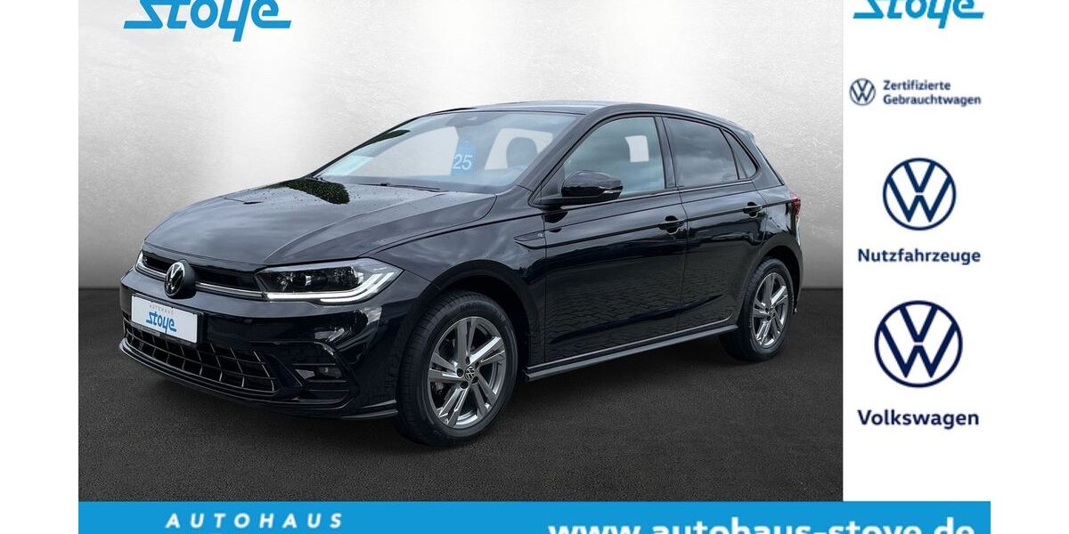 VW Polo 11.389 km 23.290 &euro; Halle / Saale 06120