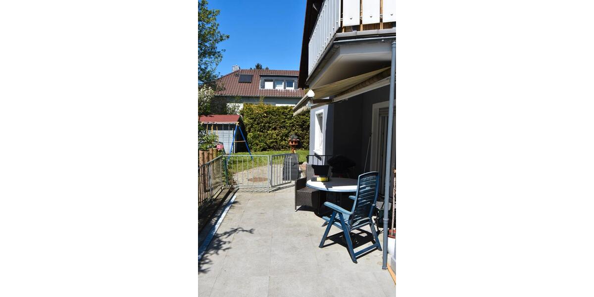 Erdgeschoßwohnung Marburg Biegenviertel - 3 Zimmer, 82 m&sup2;, 900&euro; | Angebot:26336199