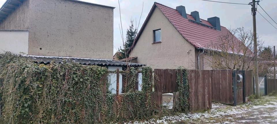 Einfamilienhaus Hettstedt - 45.000&euro; | Angebot:26606097