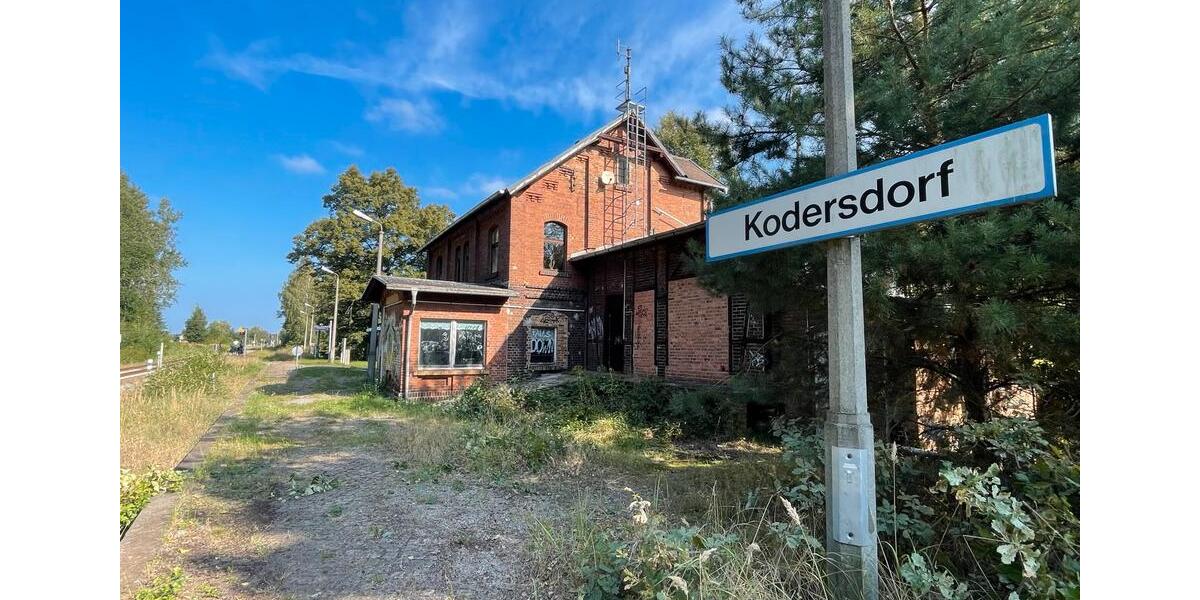 Etagenwohnung Kodersdorf - 3 Zimmer, 50 m&sup2;, 250&euro; | Angebot:25141168