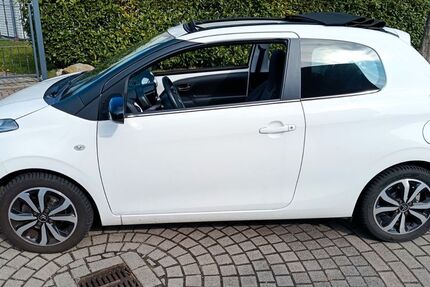 Citroen C1 30.600 km 8.900 &euro; Oldenburg 26125