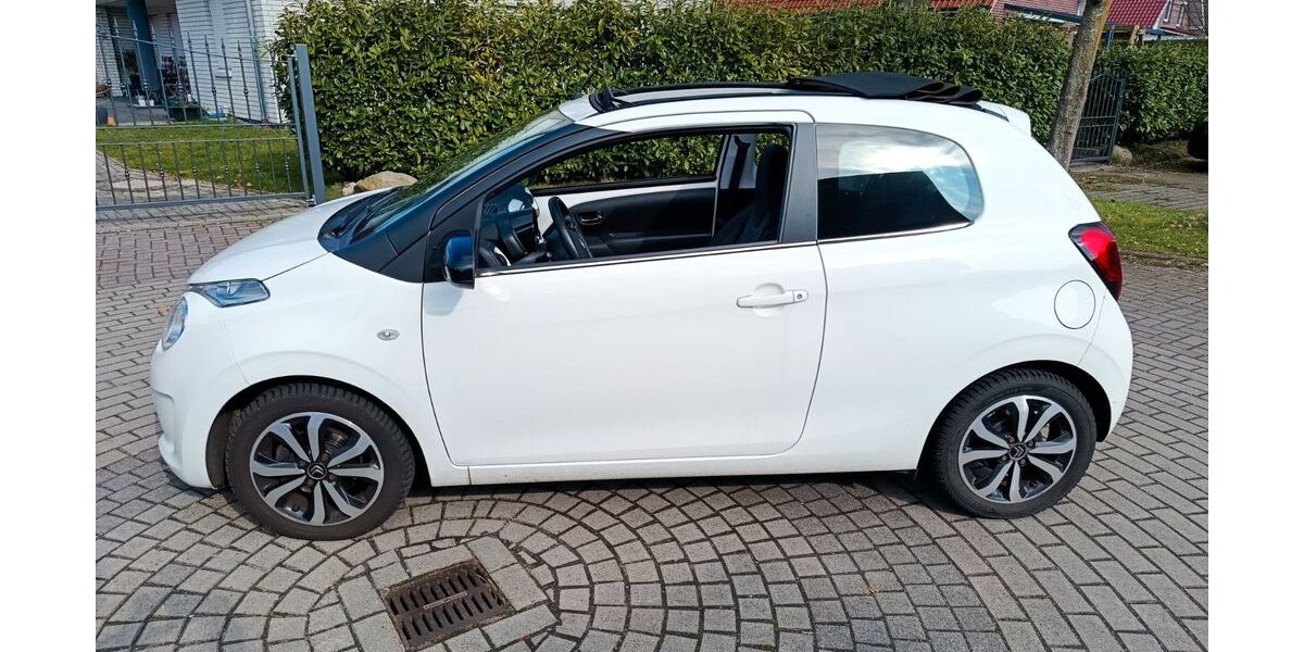 Citroen C1 30.600 km 8.900 &euro; Oldenburg 26125