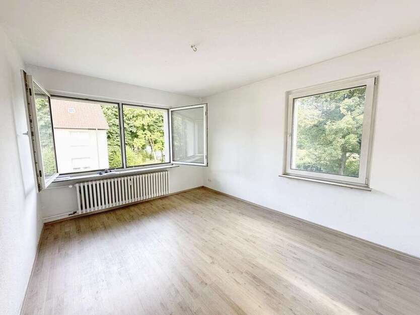 Wohnung zum Mieten in Herne 490 € 57 m²