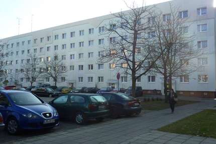 Wohnung zum Mieten in Lübben (Spreewald) 339,76 € 50.71 m² 2 zimmer
