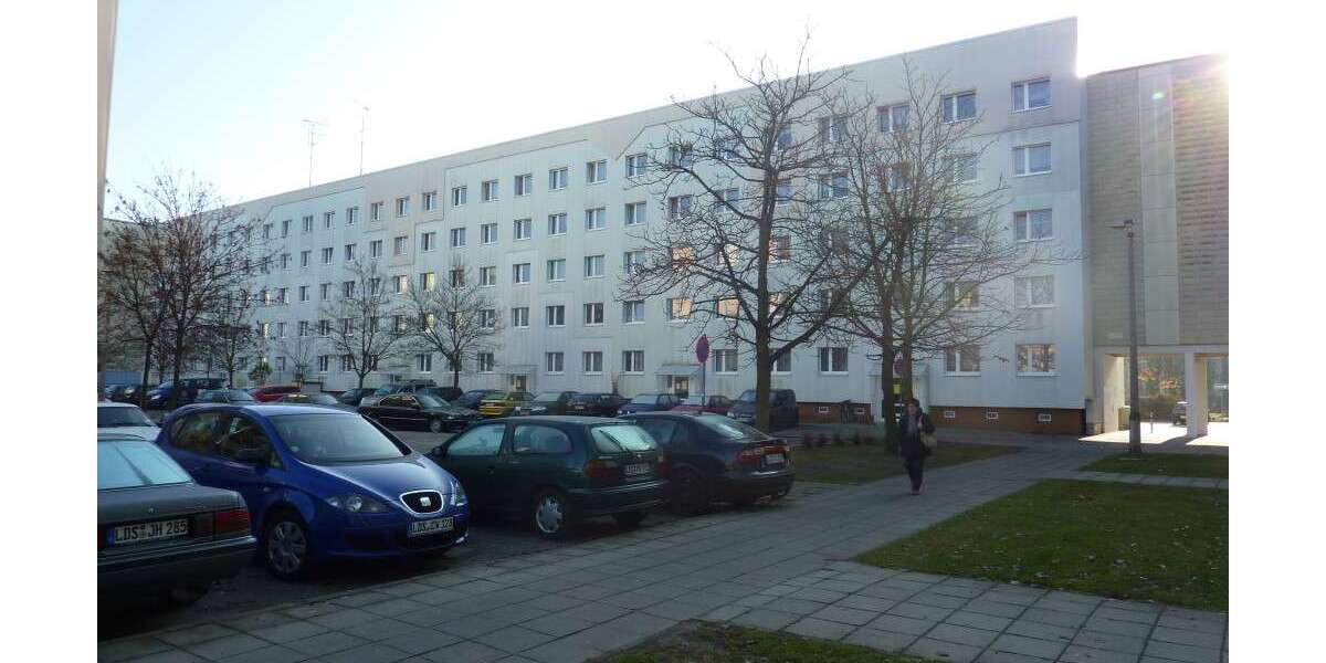 Wohnung zum Mieten in Lübben (Spreewald) 339,76 € 50.71 m² 2 zimmer