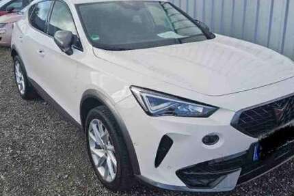 Cupra Formentor 77.484 km 20.375 € Pohlheim 35415