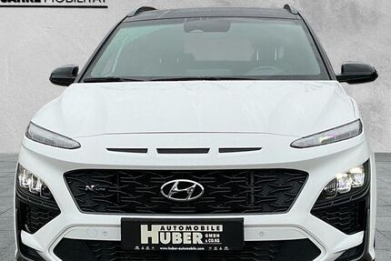 Hyundai KONA 25.000 km 19.990 &euro; Pocking 94060