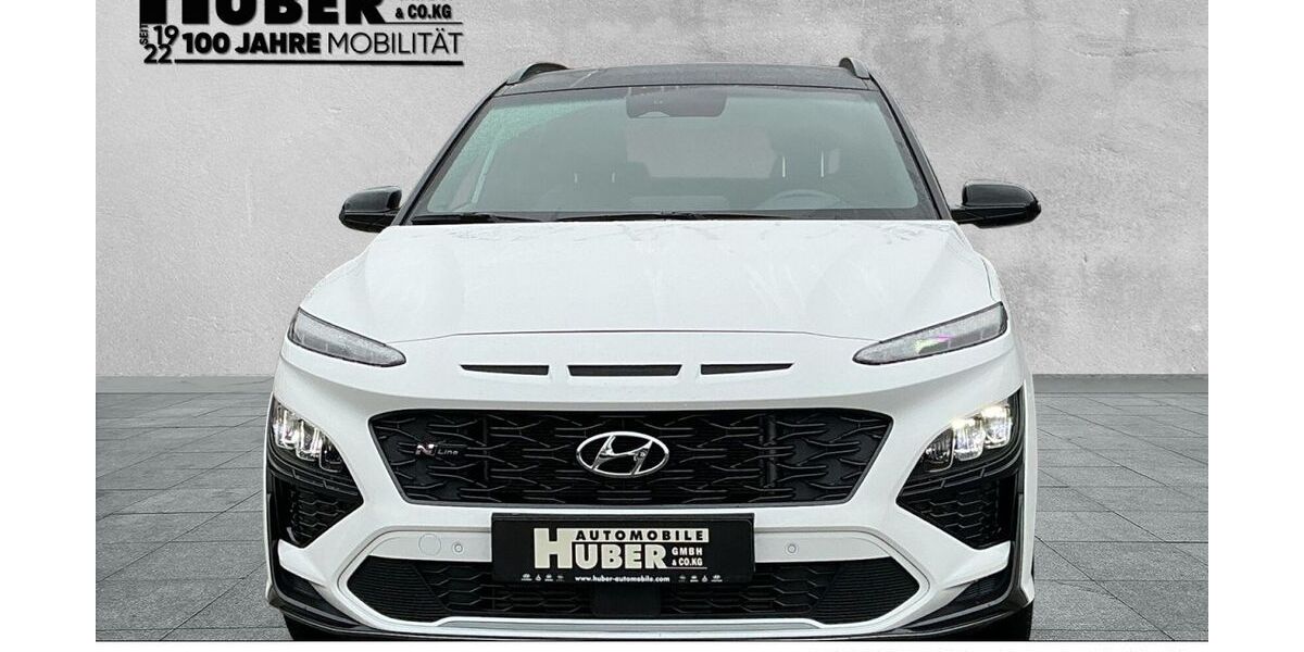 Hyundai KONA 25.000 km 19.990 &euro; Pocking 94060