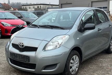 Toyota Yaris 108.074 km 3.500 &euro; Friedberg 86316