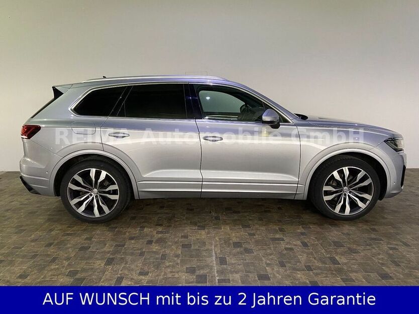 Touareg