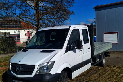 Mercedes-Benz Sprinter 137.000 km 21.000 &euro; Nürtingen 72622