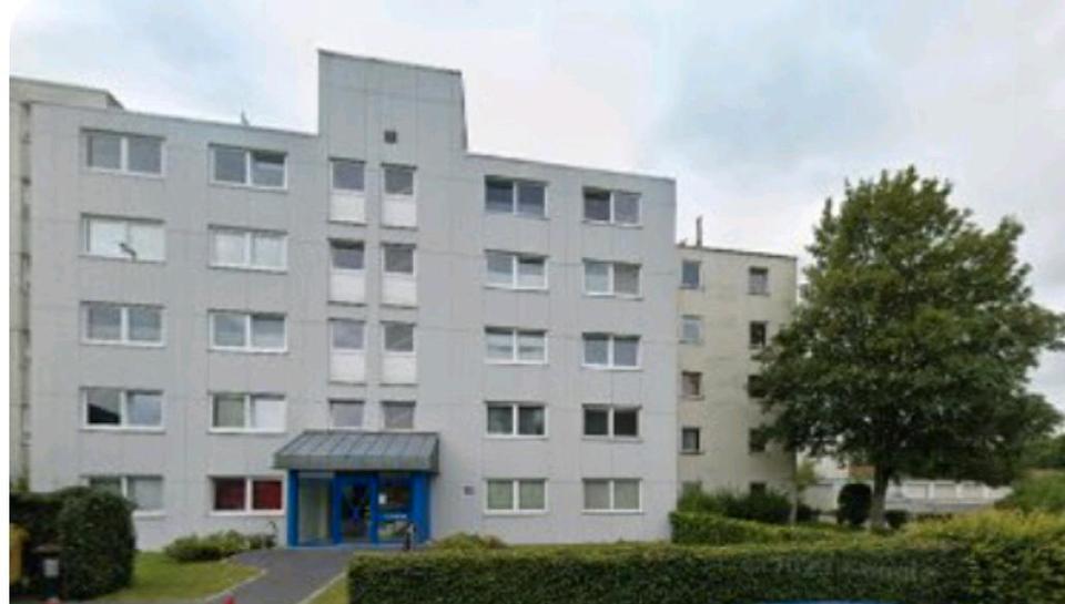 Eigentumswohnung