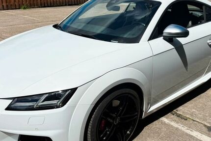 Audi TTS 209.500 km 20.900 &euro; Groß-Zimmern 64846