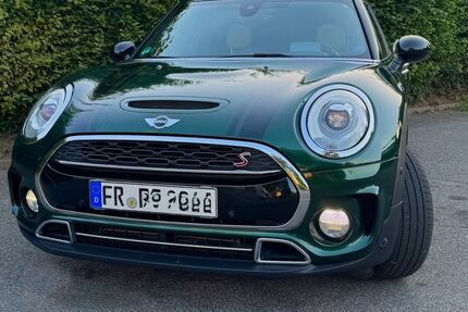 Mini Cooper S Clubman 171.000 km 9.899 &euro; Badenweiler 79410