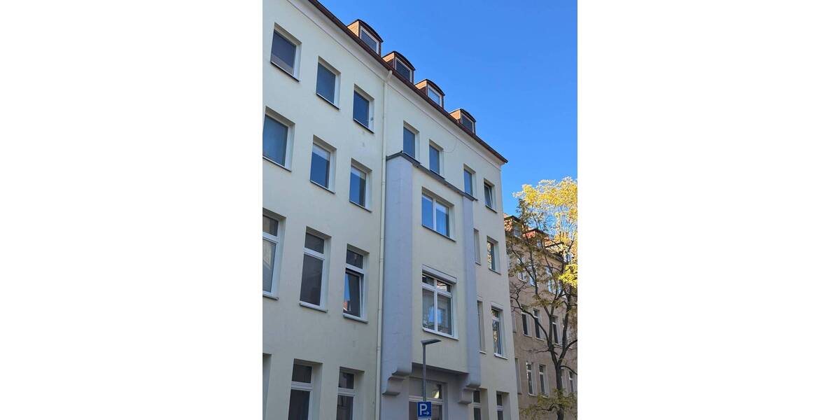 Etagenwohnung Hannover Südstadt - 3 Zimmer, 87 m&sup2;, 452.000&euro; | Angebot:26155580