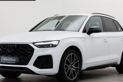 Audi Q5 54.134 km 46.960 &euro; Feldkirchen/Westerham 83620