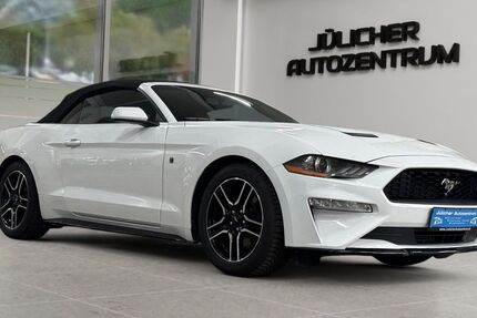 Ford Mustang 72.570 km 21.790 &euro; Jülich 52428