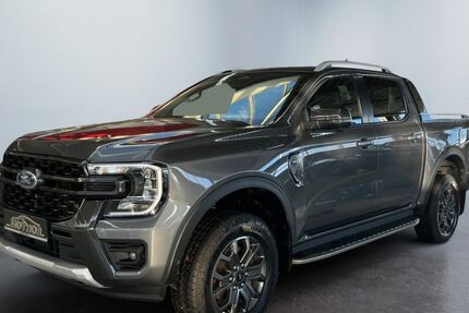 Ford Ranger 17.041 km 48.291 &euro; Brandenburg 14772