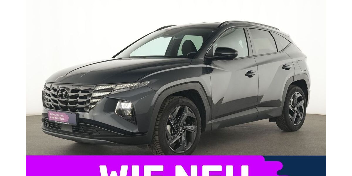 Hyundai TUCSON 21.622 km 23.969 &euro; Neuss 41460