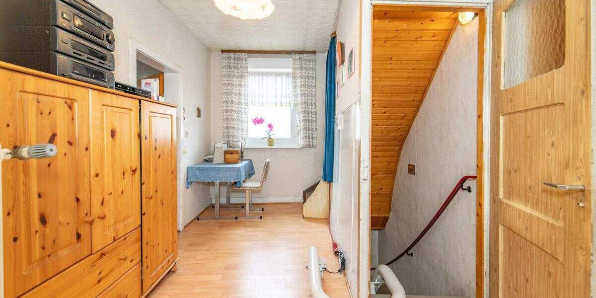Einfamilienhaus Ingelheim-Heidesheim Heidesheim - 4 Zimmer, 103 m&sup2;, 399.000&euro; | Angebot:25524612