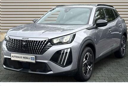 Peugeot 2008 21.906 km 18.645 &euro; Rüsselsheim 65428