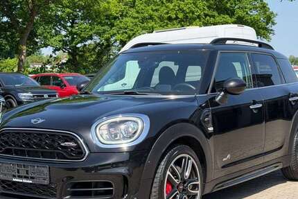 Mini John Cooper Works 87.950 km 20.980 &euro; Neumünster 24537