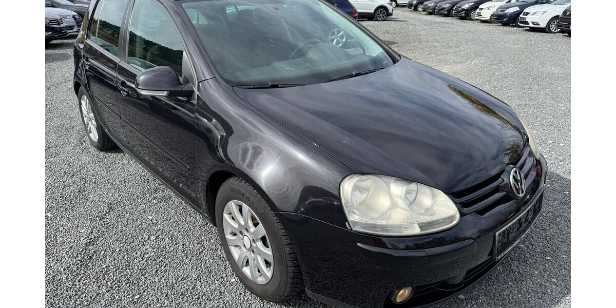 VW Golf 323.400 km 1.395 &euro; Boxberg 97944