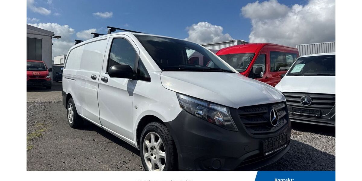 Mercedes-Benz Vito 262.000 km 6.488 &euro; Rheinbach 53359