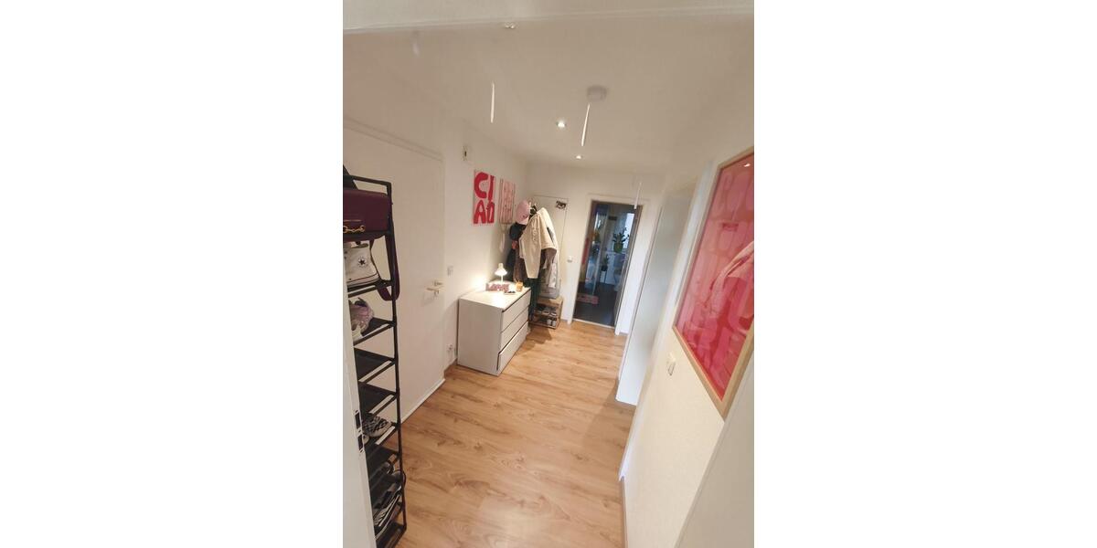 Etagenwohnung Lautertal - 5 Zimmer, 129 m&sup2;, 950&euro; | Angebot:26693022